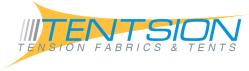TenTsion – Tension Fabrics Logo